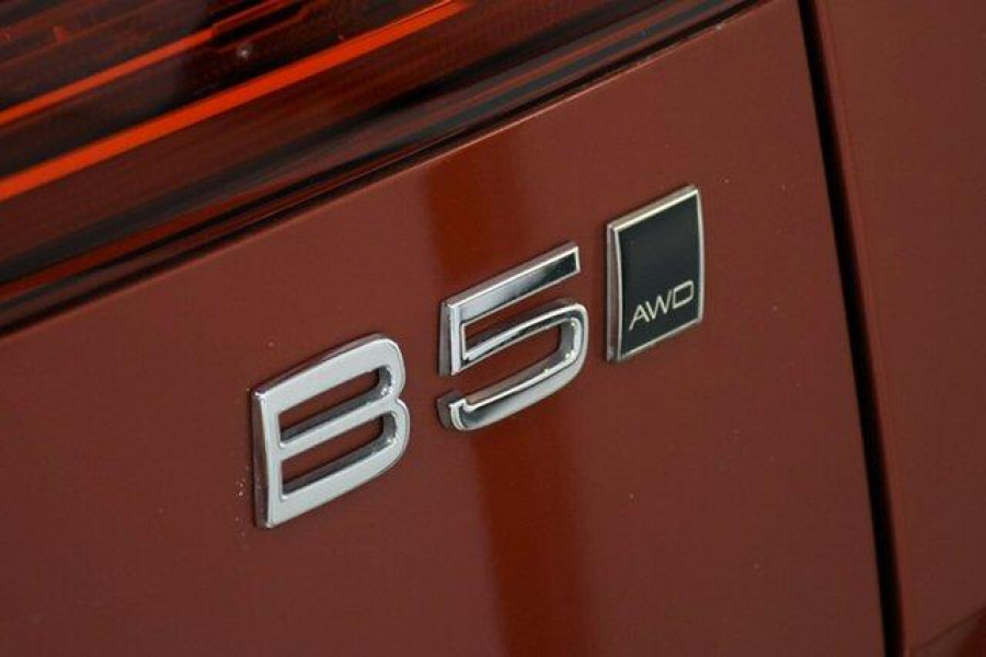 2023 Volvo XC60 UZ Ultimate B5 Bright SUV Image 20
