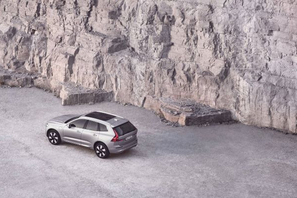 Volvo Cars Melbourne - Complimentary 5 Year / 75,000km Service Plan Terms and Conditions