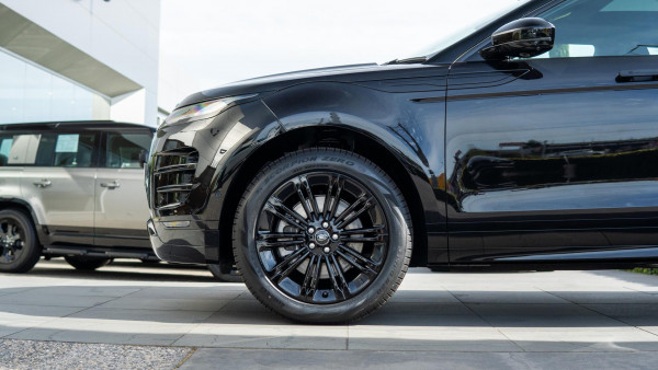 2024 Land Rover Range Rover Evoque L551 HSE SUV image 7