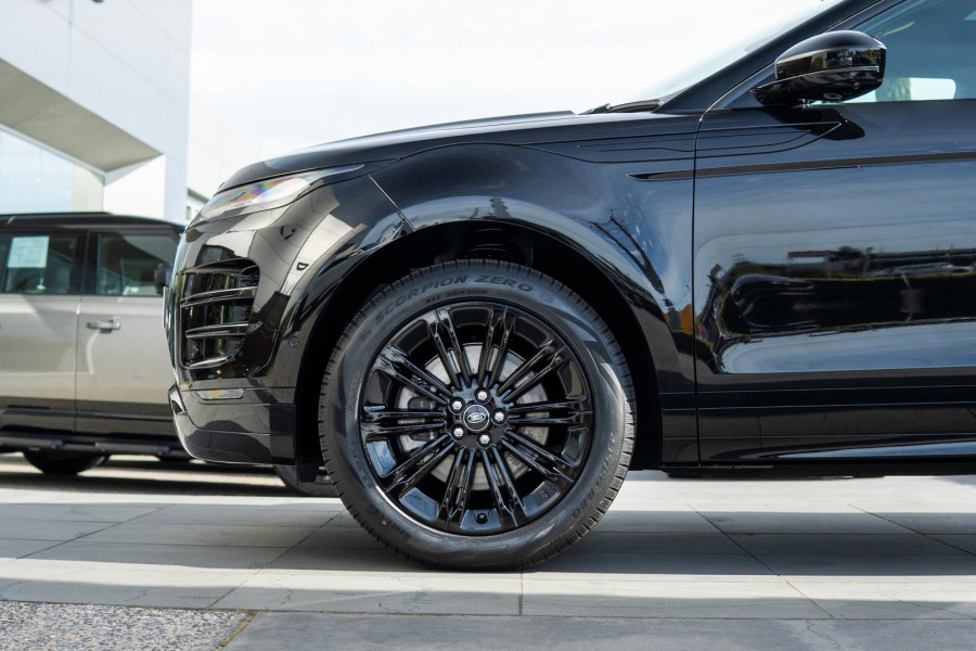 2024 Land Rover Range Rover Evoque L551 HSE SUV