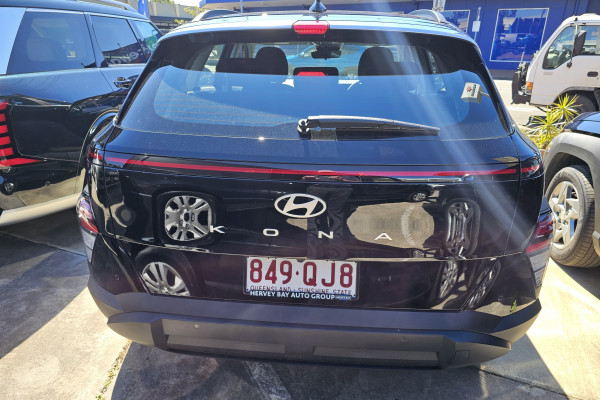 2026 Hyundai KONA SX2.V3  SUV Image 3