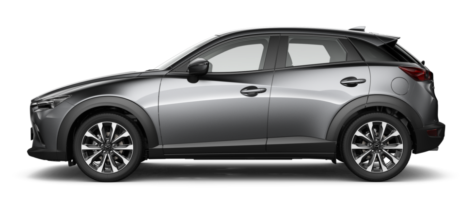 2025 Mazda CX-3 DK G20 Pure SUV Image 22