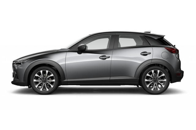 2025 Mazda CX-3 DK G20 Pure SUV Image 22