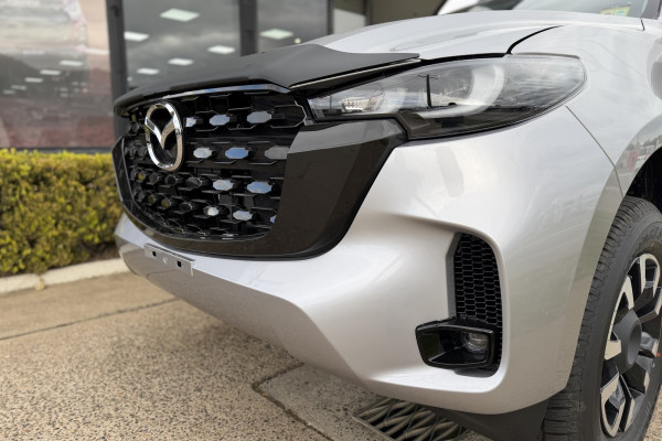 2026 Mazda BT-50 TF XTR Cab Chassis Image 9