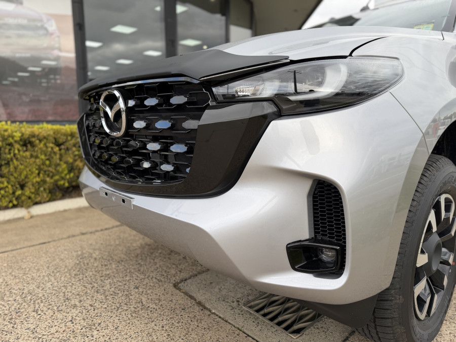 2026 Mazda BT-50 TF XTR Cab Chassis Image 9