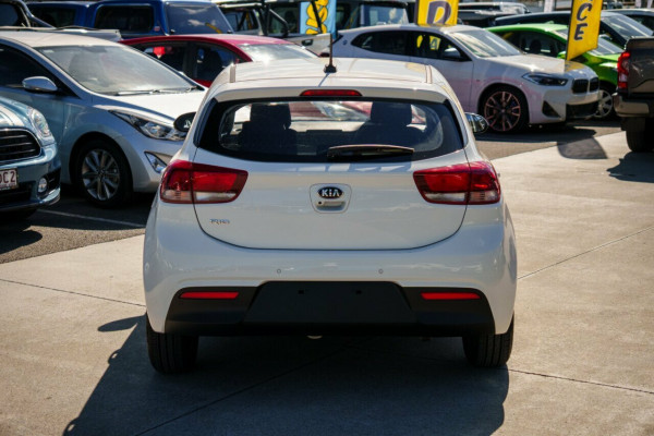 2018 Kia Rio YB S Hatch