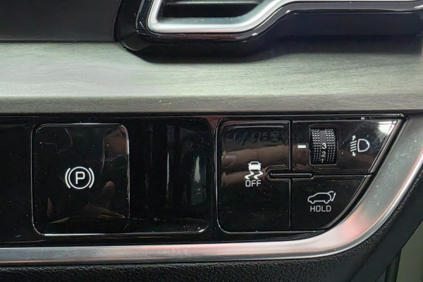 2022 Kia Sportage NQ5 GT-Line SUV Image 19