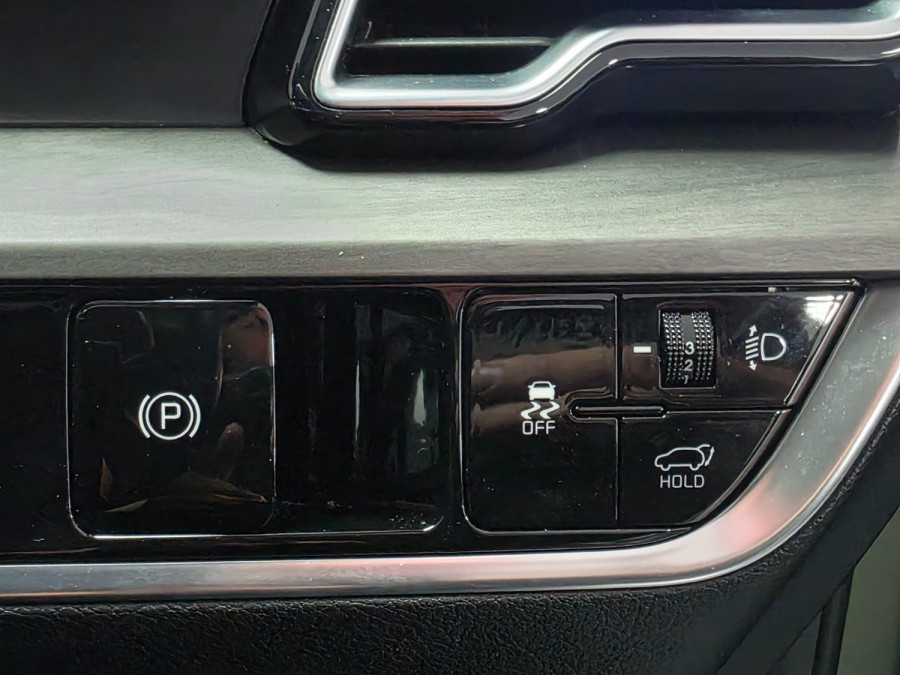 2022 Kia Sportage NQ5 GT-Line SUV Image 19