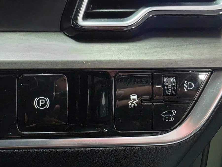 2022 Kia Sportage NQ5 GT-Line SUV Image 19