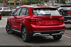 2025 MG ZS ZS32 Essence Turbo SUV