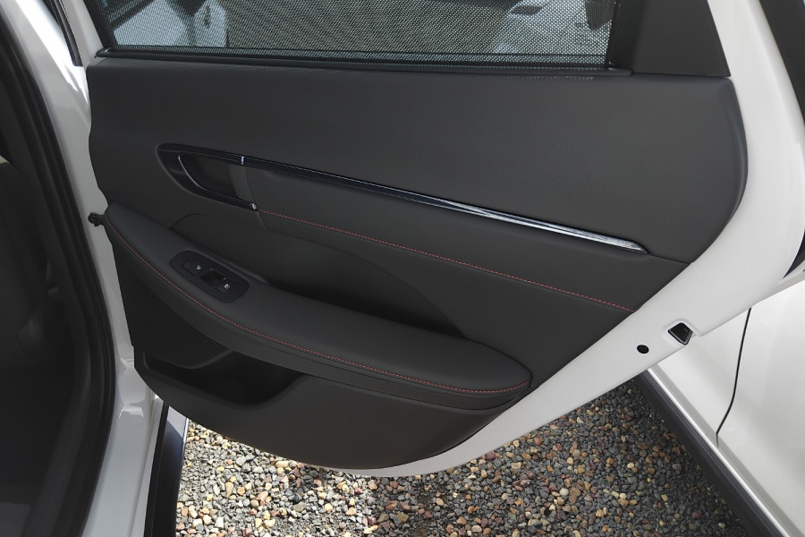 2024 Hyundai Sonata DN8.V3 N Line Sedan Image 20