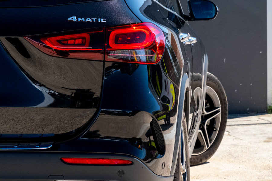 2023 MY23.5 Mercedes-Benz GLA-Class H247 GLA250 SUV