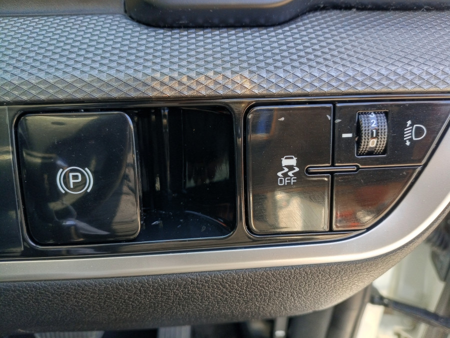 2023 Kia Sportage NQ5 S SUV Image 21