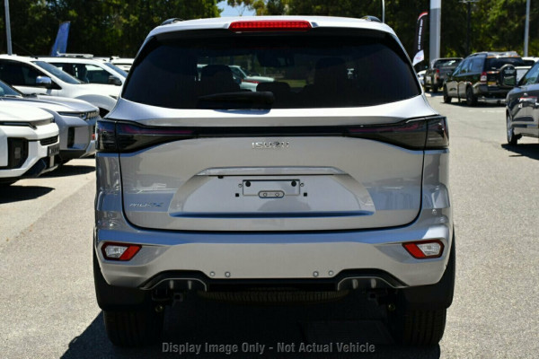 2025 MY25.5 Isuzu MU-X RJ LS-T SUV Image 18