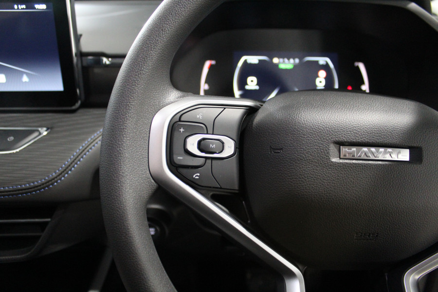 2024 GWM Haval Jolion A01 Premium Hybrid SUV Image 15