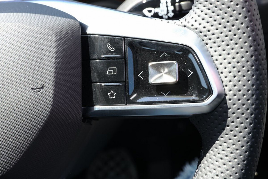 2025 MG HS AS33 Vibe SUV Image 14