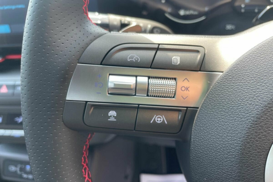 2024 Hyundai KONA SX2.V1 N Line SUV Image 16