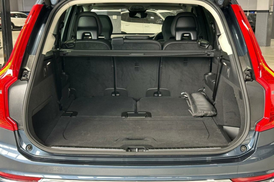 2024 MY25 Volvo XC90 L Series Ultra B6 Bright SUV Image 7