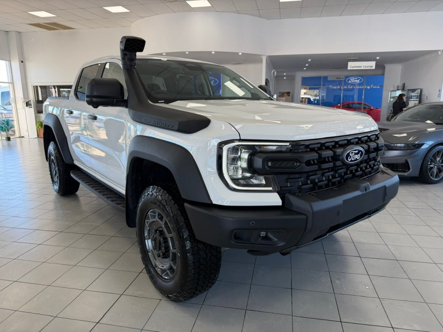 2026 MY26.5 Ford Ranger P703 XLT Ute Image 1