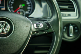 2017 Volkswagen Golf 7 Alltrack 132TSI Wagon