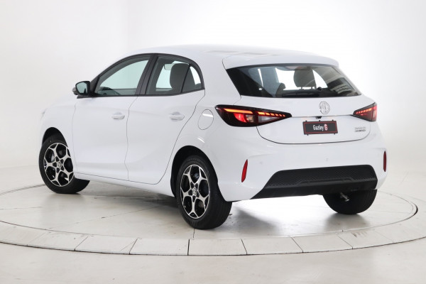 2025 MG MG3 ZP22 Essence Hybrid+ Hatch Image 4