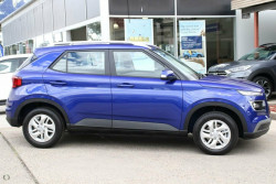 2019 MY20 Hyundai Venue QX Active Wagon