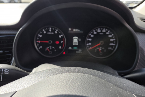 2021 MY22 Kia Rio YB GT-Line Hatch Image 10