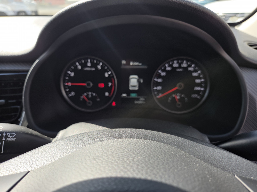 2021 MY22 Kia Rio YB GT-Line Hatch Image 10