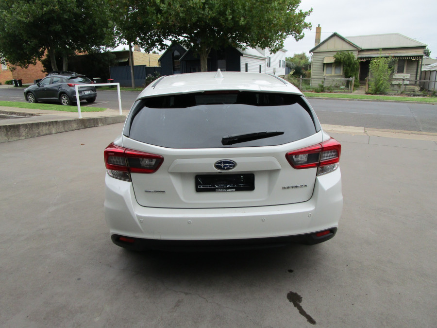 2021 Subaru Impreza GT7EKALP 2.0i Premium Hatch Image 5
