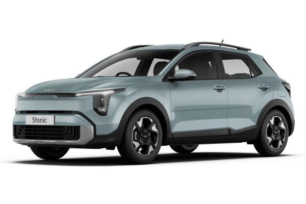 2026 Kia Stonic YB PE2 S SUV