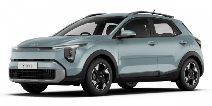 2026 Kia Stonic YB PE2 S SUV