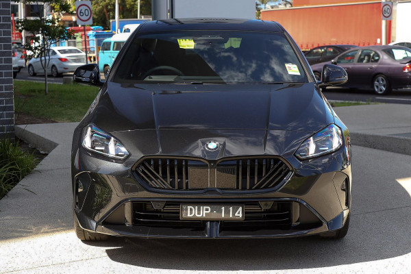 2025 BMW 2 Series F74 218 M Sport Sedan image 4