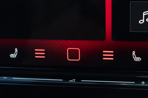 2025 Volkswagen ID. 5 E2 Pro SUV Image 14