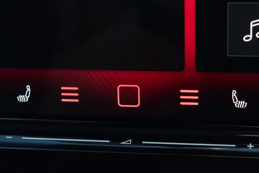 2025 Volkswagen ID. 5 E2 Pro SUV Image 14