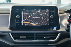 2025 Volkswagen T-Roc D11 110TSI Style SUV