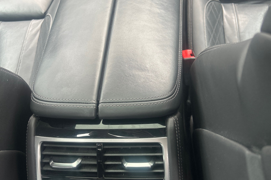 2021 BMW 7 Series G11 LCI Turbo 740i Sedan Image 12
