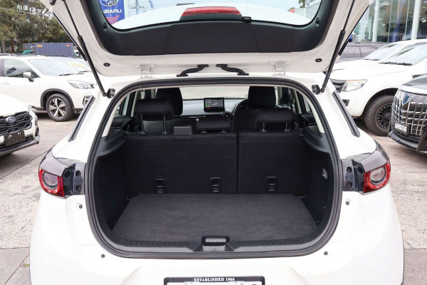 2024 Mazda CX-3 DK G20 Pure SUV Image 25