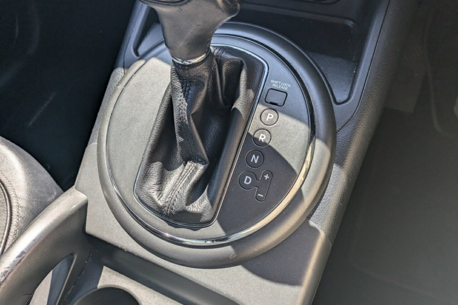 2013 Kia Sportage SL SLi SUV Image 16