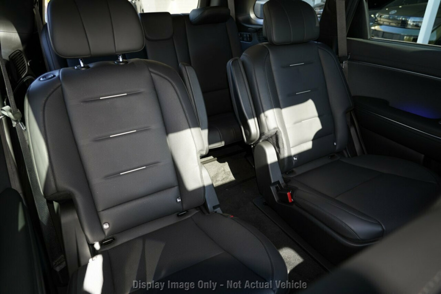 2026 Hyundai Palisade LX3.V1 Calligraphy SUV Image 7