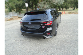 2022 Subaru WRX VN tS Wagon