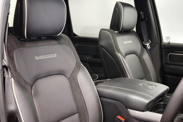 2025 Ram 1500 DT Laramie Sport Hurricane SO RamBox Ute Image 6