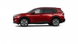 2025 Nissan X-Trail T33 ST-L e-POWER SUV image 32