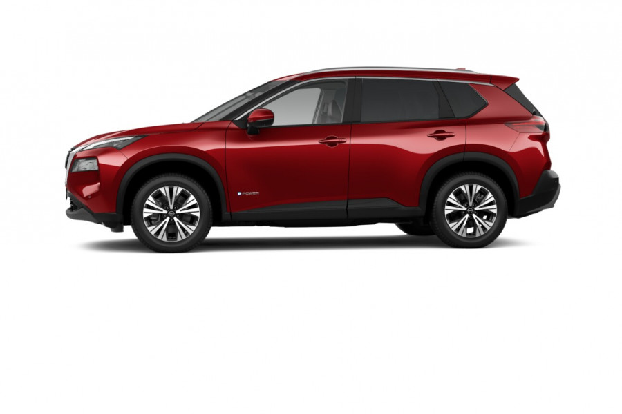 2025 Nissan X-Trail T33 ST-L e-POWER SUV