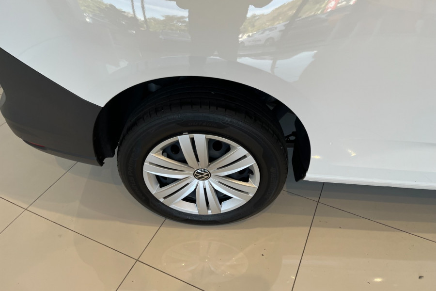 2021 Volkswagen Caddy 5 Van Image 17