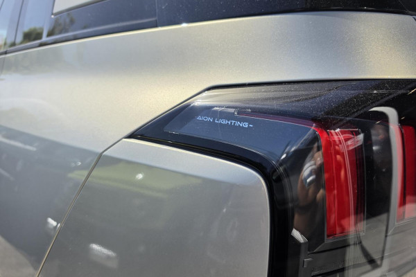 2026 AION AION V No Series Premium SUV Image 10