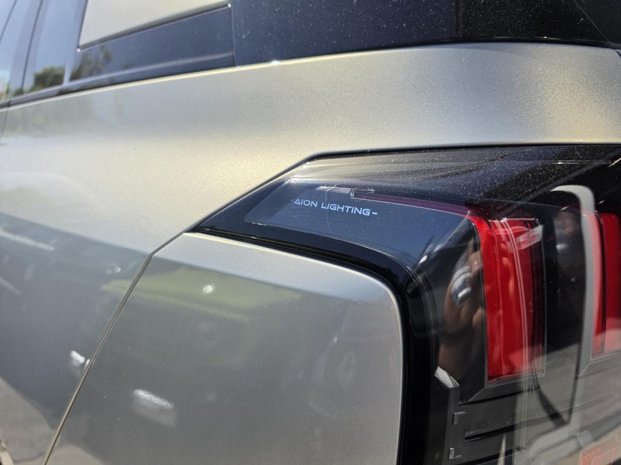 2026 AION AION V No Series Premium SUV Image 10