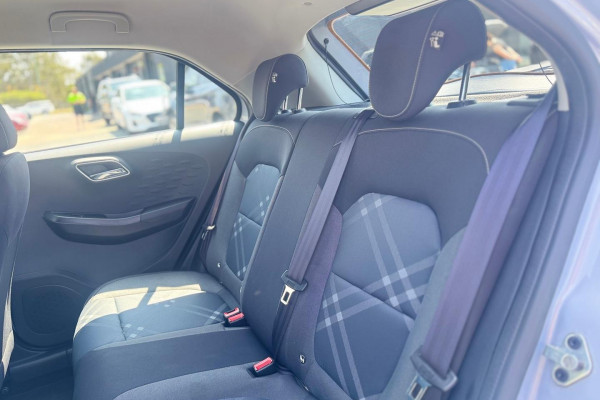2022 MG MG3 SZP1 Core Hatch Image 13