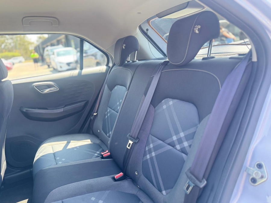 2022 MG MG3 SZP1 Core Hatch Image 13
