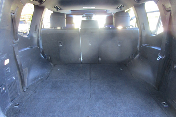 2021 Toyota LandCruiser 5E55190D0 Sahara Wagon Image 13