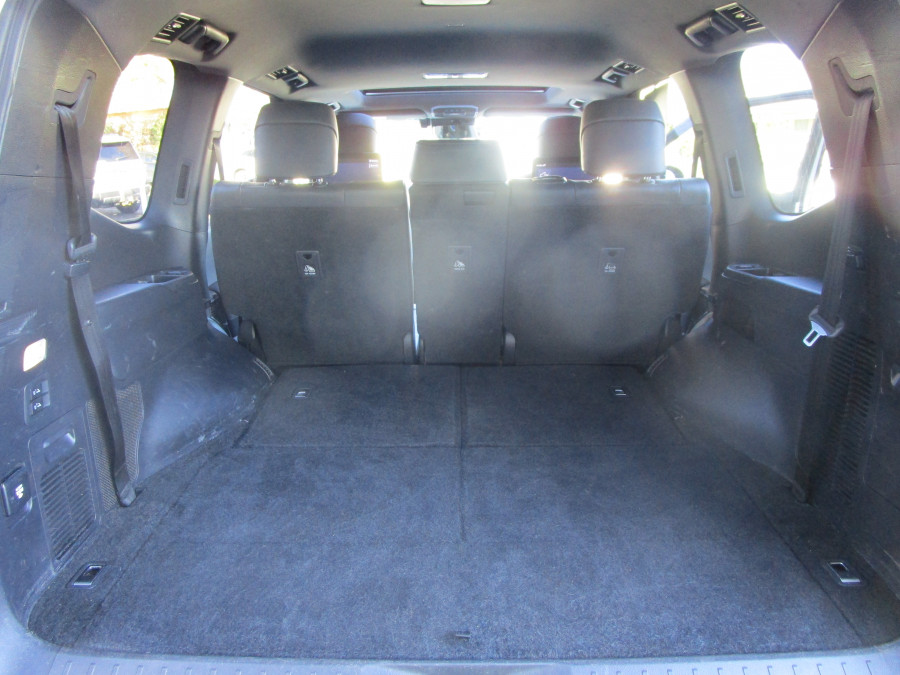 2021 Toyota LandCruiser 5E55190D0 Sahara Wagon Image 13